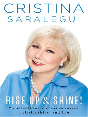 cover image of Rise Up & Shine!